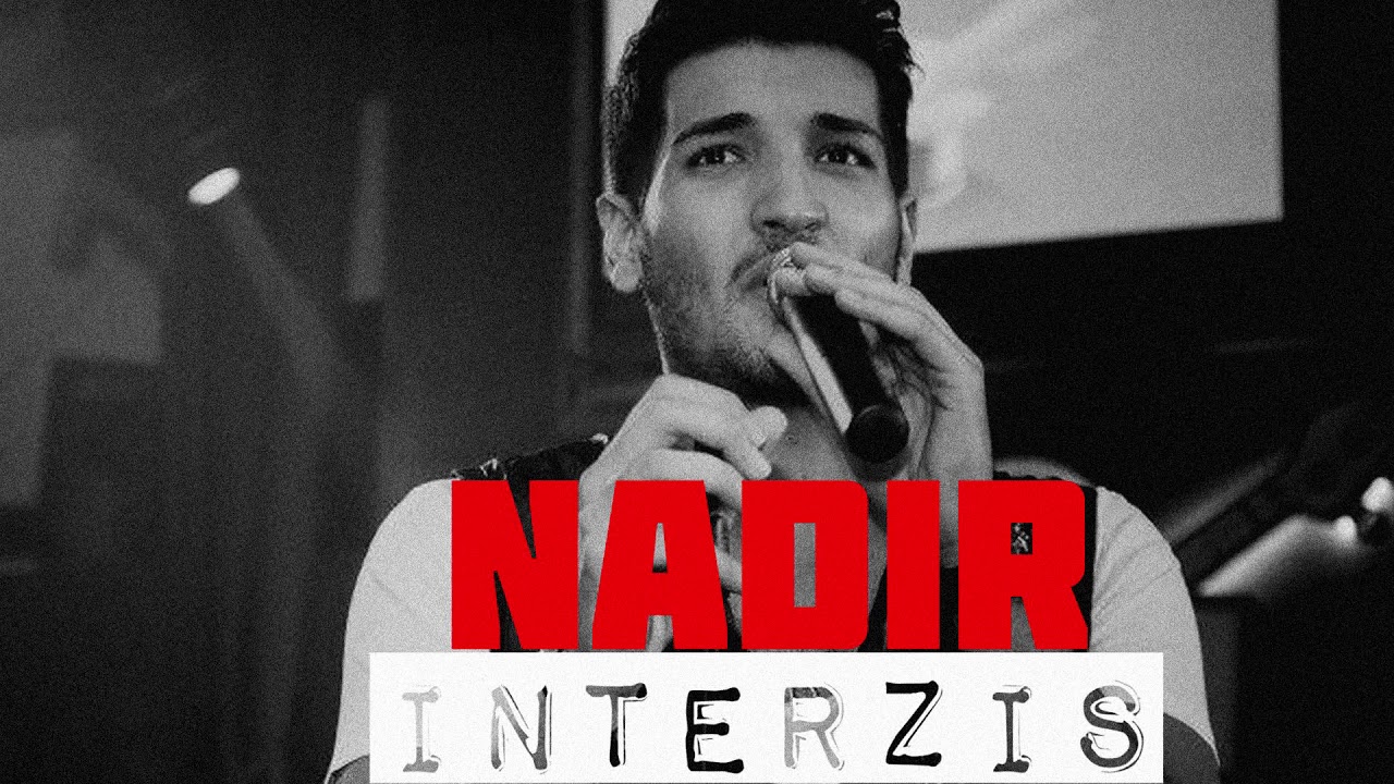 Nadir - Interzis | Official Single