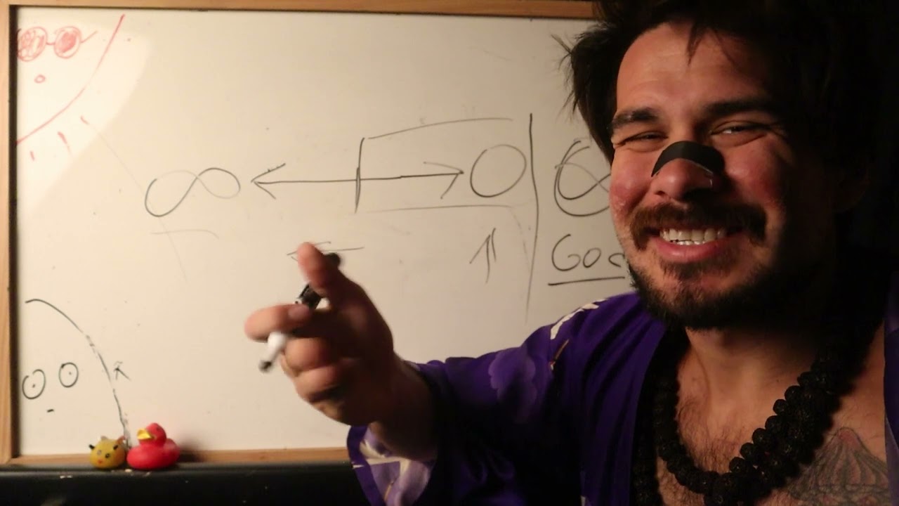 Let me tell you a secret (don't use this for evil)