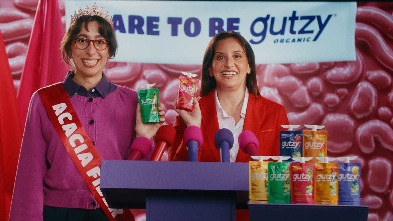Gutopolis by gutzy | The Fresh Way to Get Your Daily Fiber