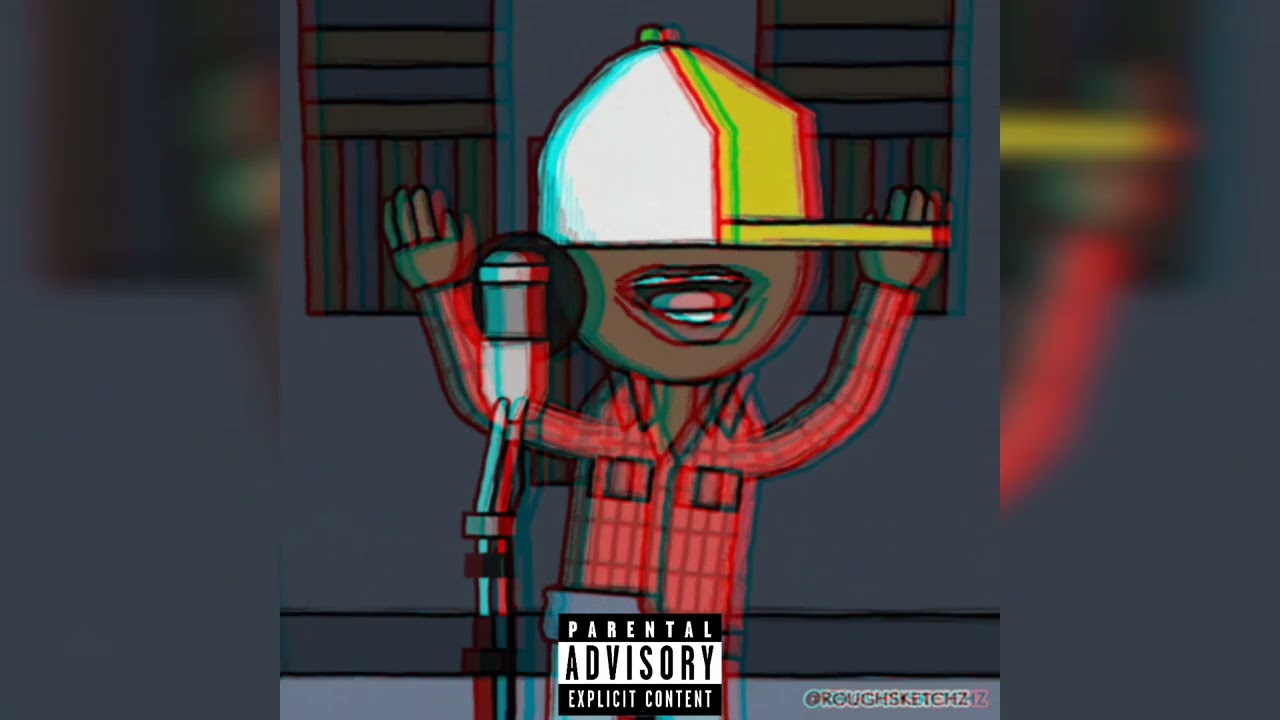 NoMannerz x Baby Draco x Lmoney - Code (Cartoon Video)