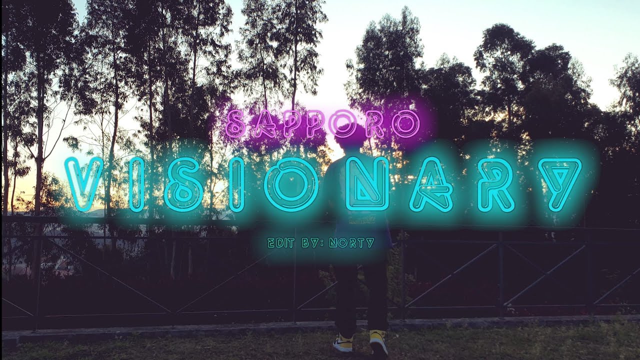Sapporo - Visionary