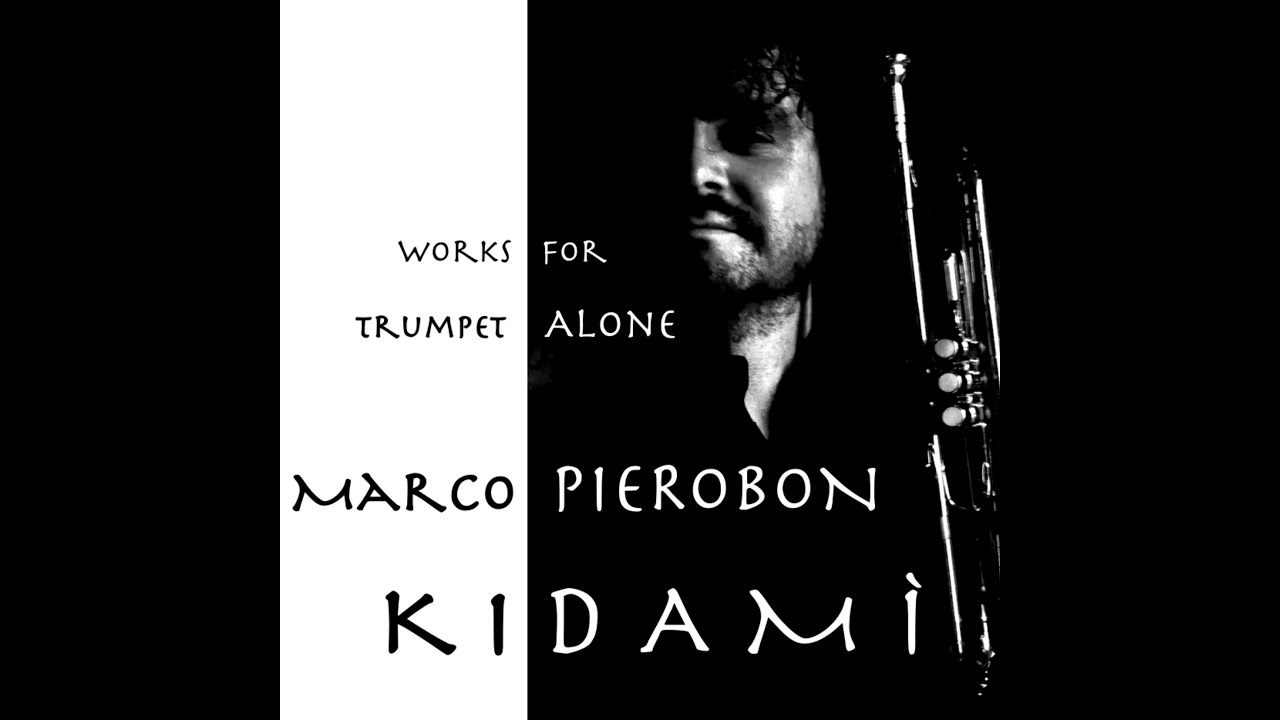 Marco Pierobon - Glauber Lúcio Alves Santiago, Peça em tres pedaços