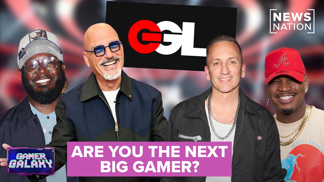 Global Gaming League привлекает звезд в мир соревновательного гейминга