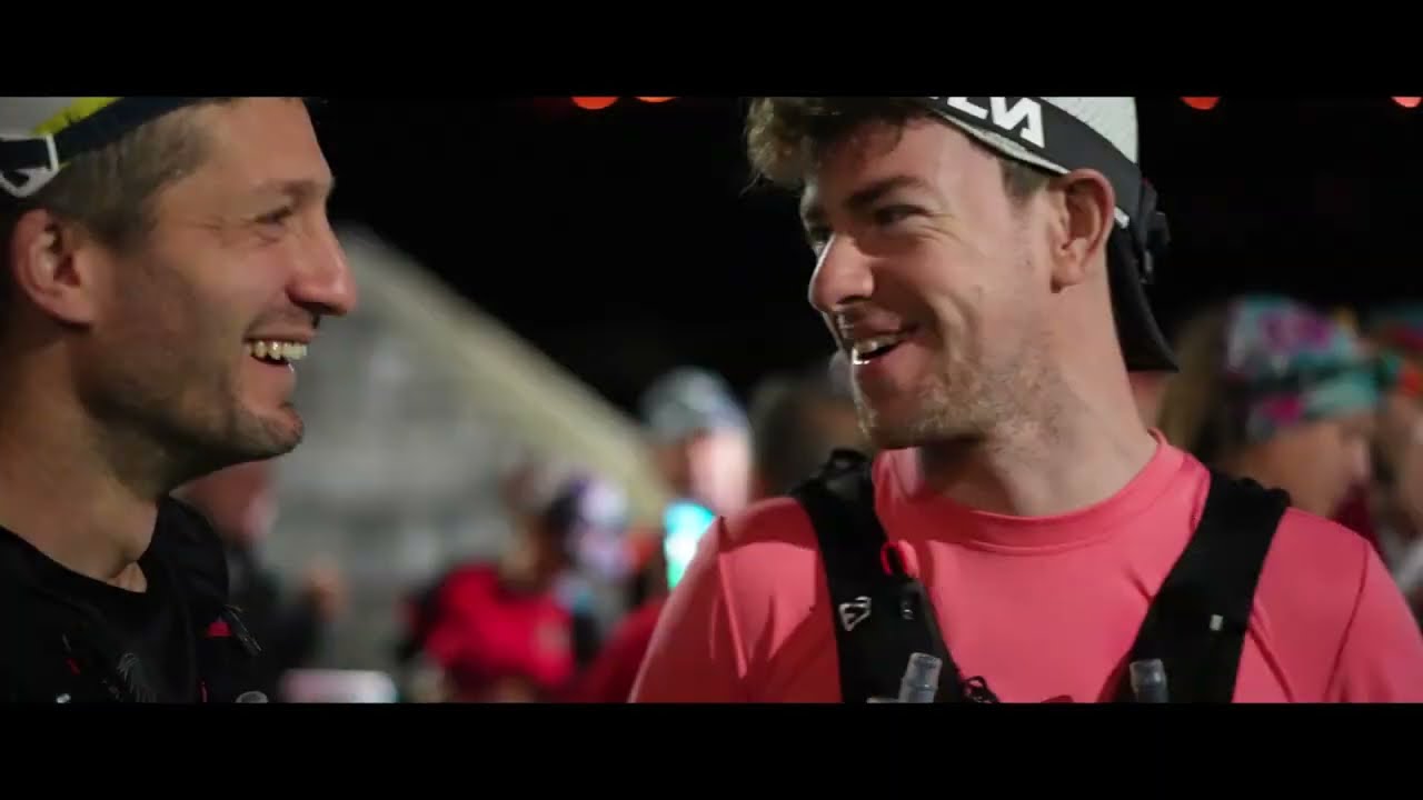 Maxi Race Madeira 2022 Video