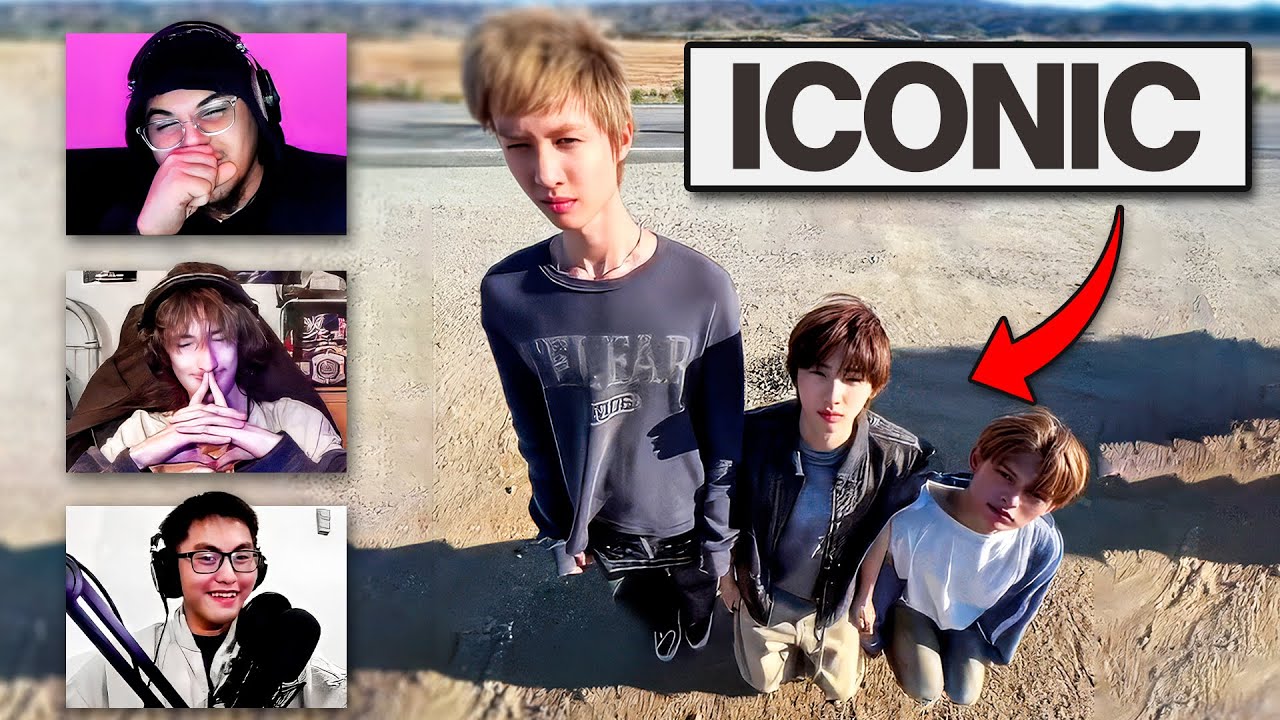 The Moments That Made CORTIS Iconic