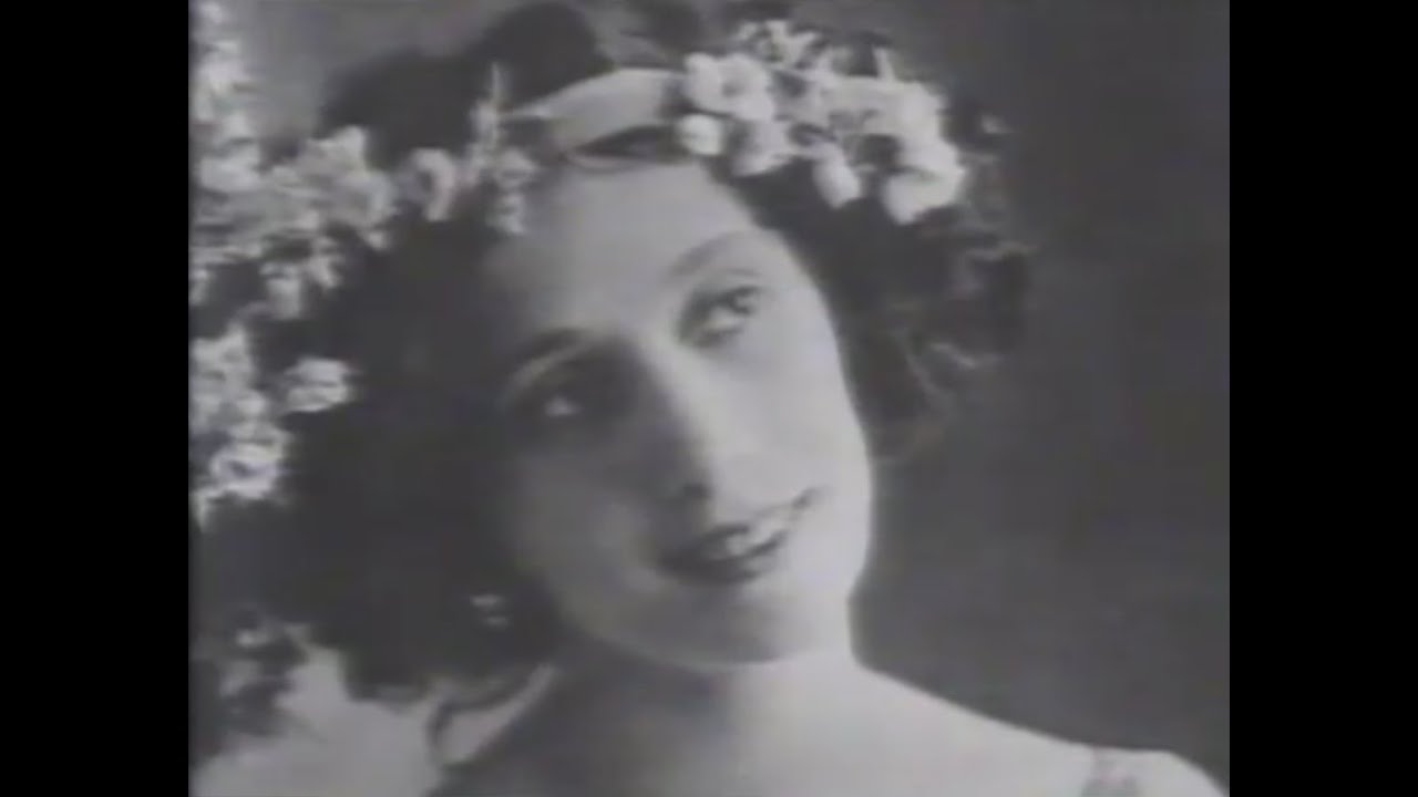 A Framework For Enjoying Film Of A Legendary Dancer