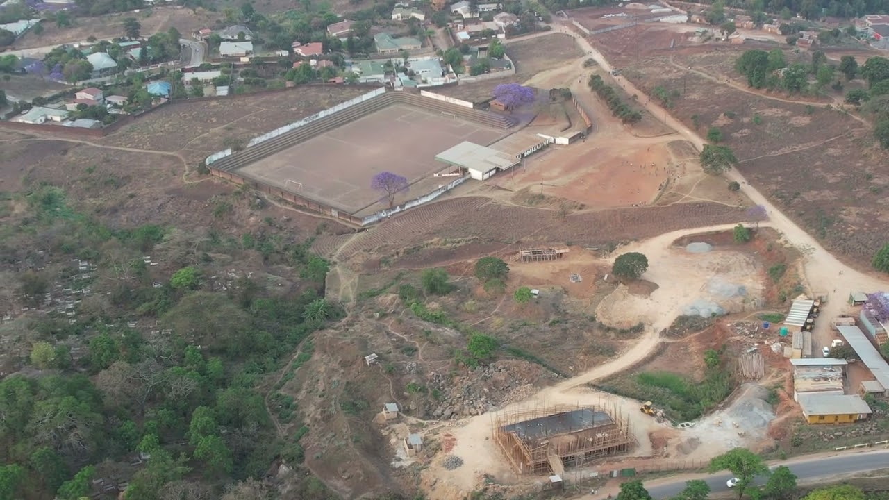 Why Black Markets Exist - A Case Study of The Malawian Forex Market