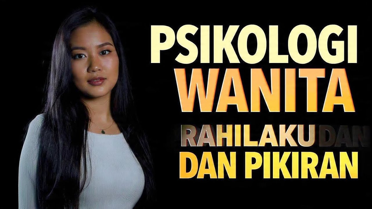Apa yang Memotivasi Wanita? Sebuah Tinjauan Psikologis