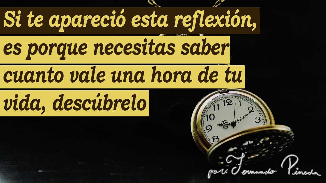 Un día más de vida - Reflexión Sobre la Felicidad