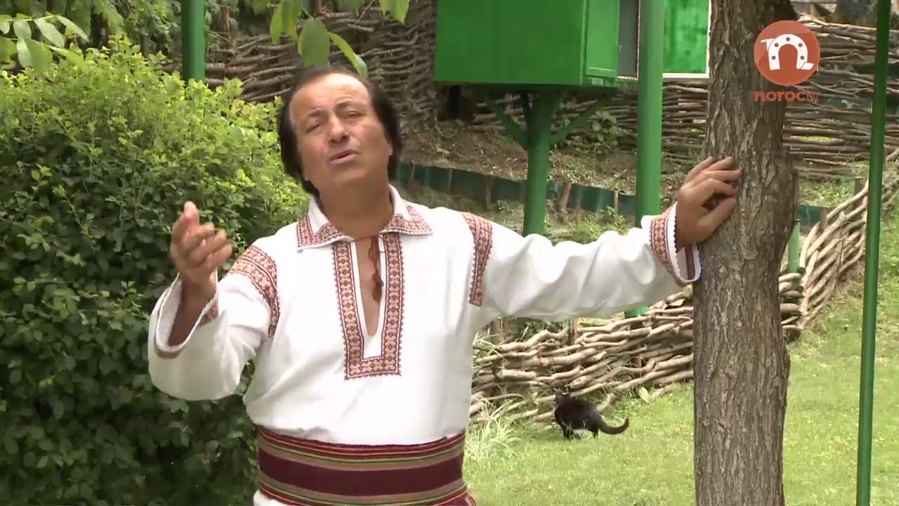 Arseni Botnaru - Omul sfinteste locul