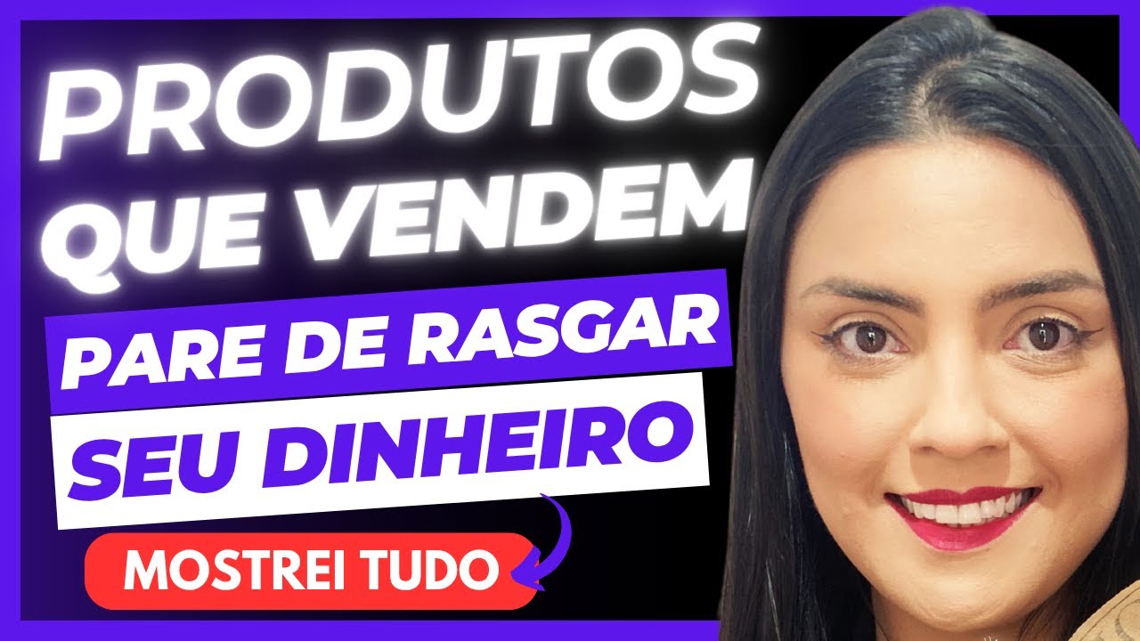 🔥 Como Achar Produtos VENCEDORES na Gringa — Método Validado para Afiliados no Google Ads!