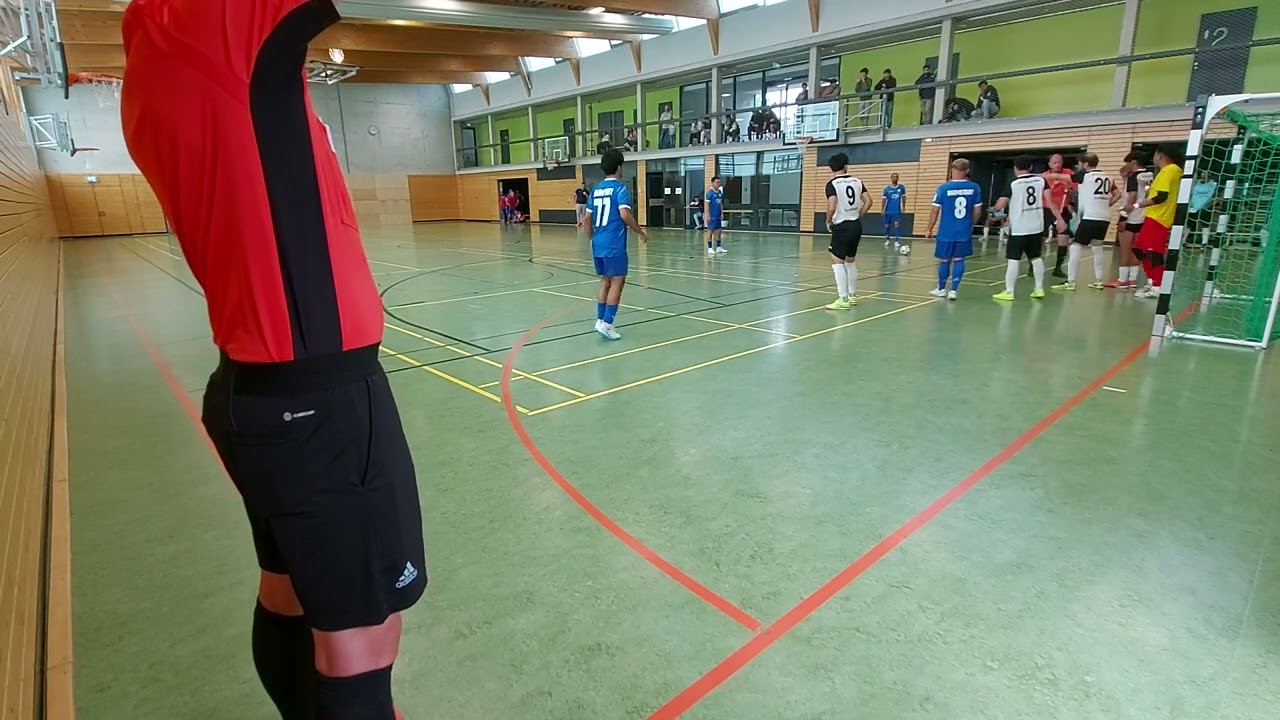 Regionalliga Süd 25/26 AFG Bergstraße gegen Darmstadt SV 98