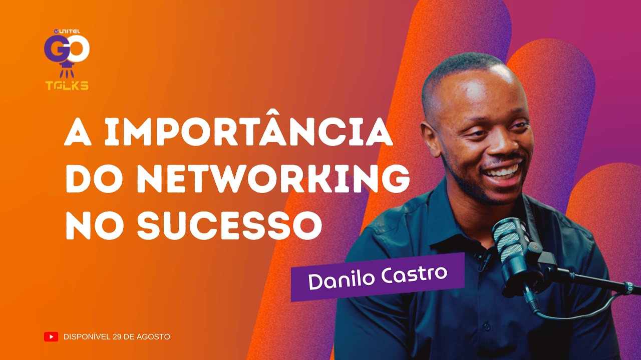 A Importância do Networking no Sucesso | GOTALKS EP.04 - Edição 2025