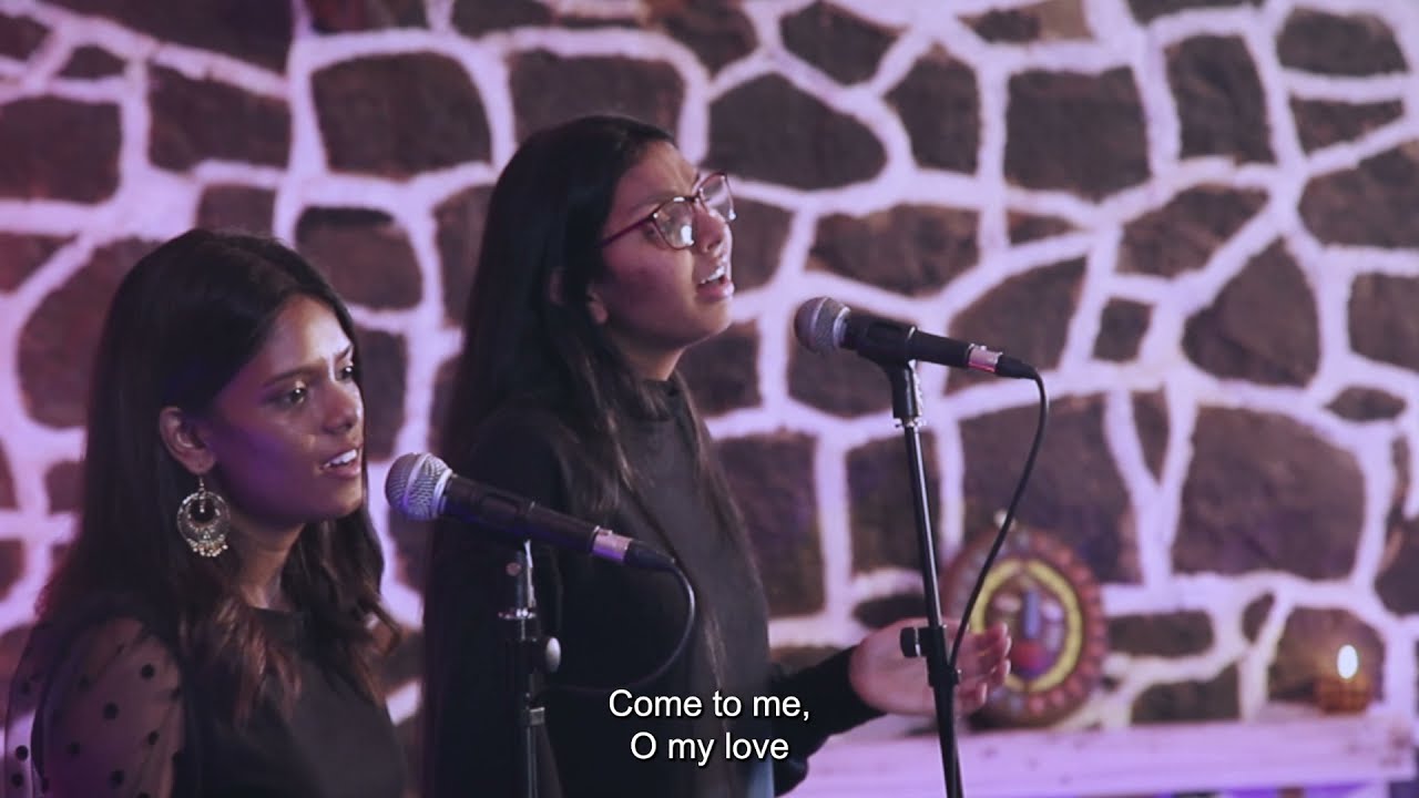 Aa Jaao Naa | Nikhil | Original | Music Day 2021