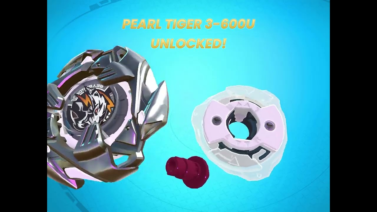 Beyblade X rate my games