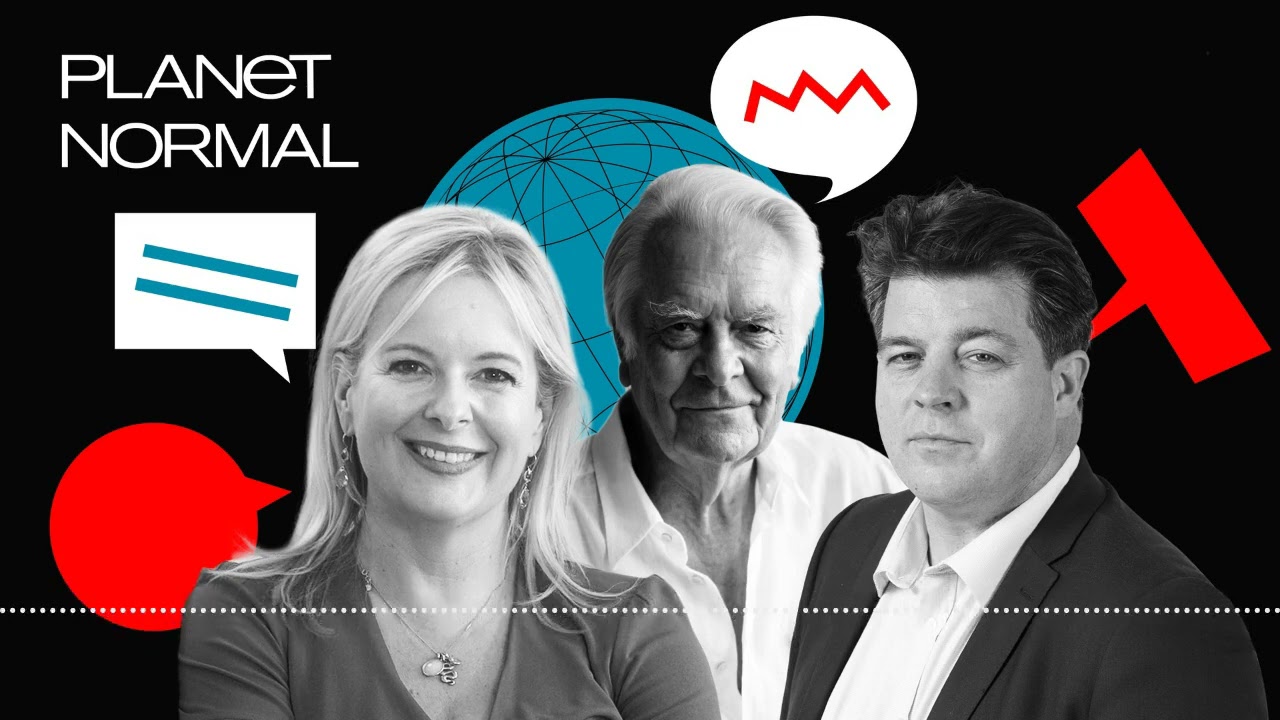 Planet Normal: SDP co-founder David Owen on Shirley Williams' legacy and the Greensill row | Podcast