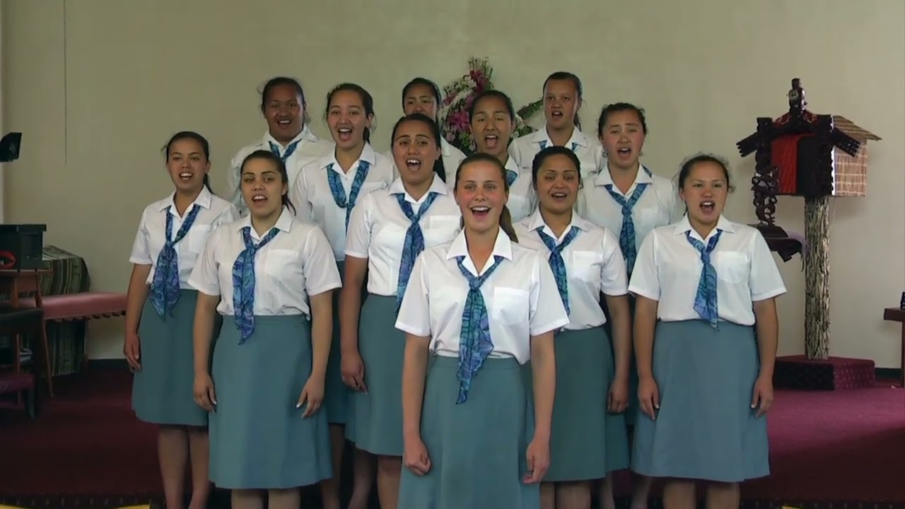 The Prayer Te Inoi