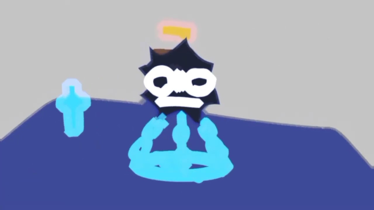 Doors - Rooms Vs Crucifix Compilation - Animation (Final)