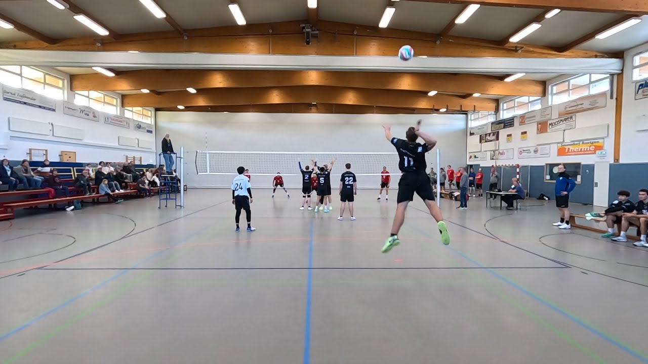 05.10.24 | TV Roetgen vs SV Neptun 2 | Satz 2