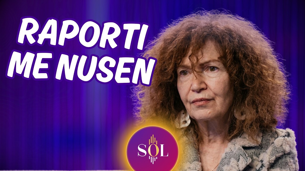 70 vjeçja që po mahnitë me pamjen e saj, befason kur flet per raportin me nuse!