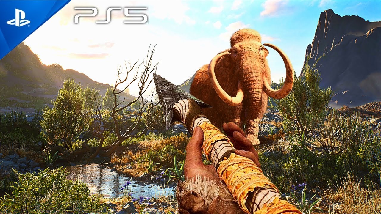 FAR CRY PRIMAL IS SO UNDERRATED... IT&acute;S ACTUALLY INSANE