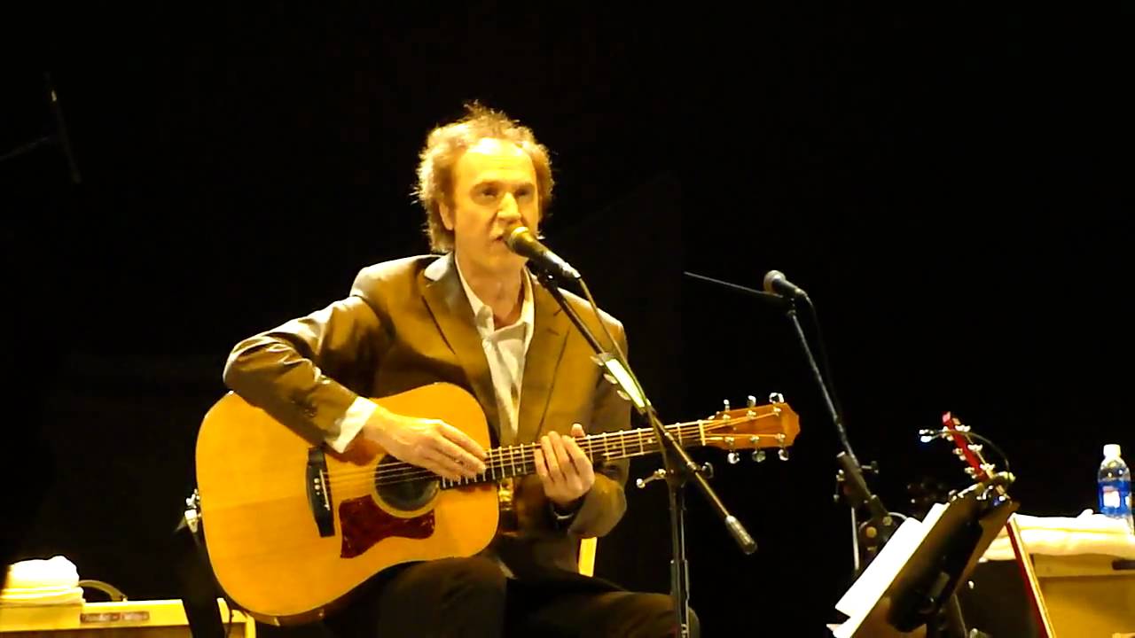 Ray Davies - Harry Rag - See My Friends