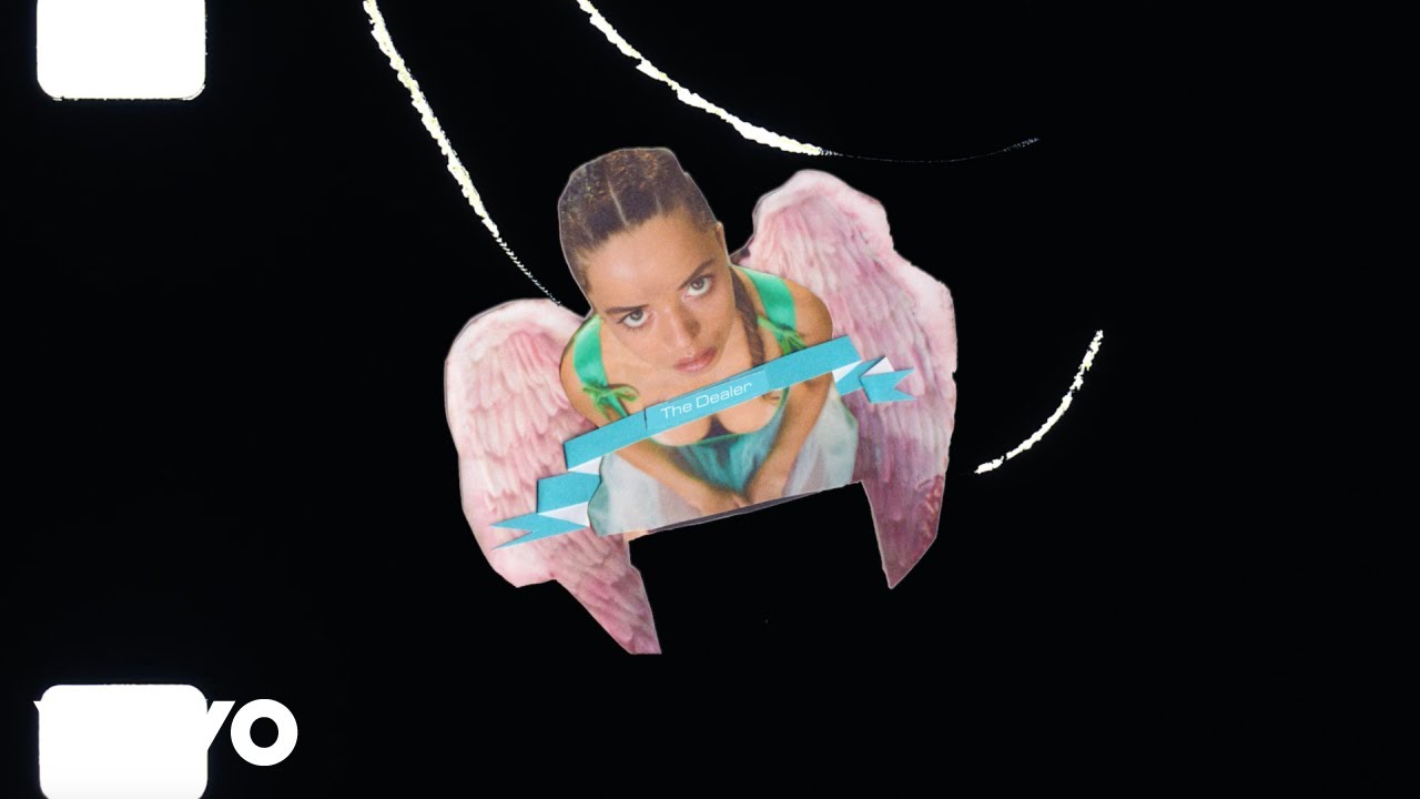 Nil&uuml;fer Yanya - the dealer (Official Visualizer)