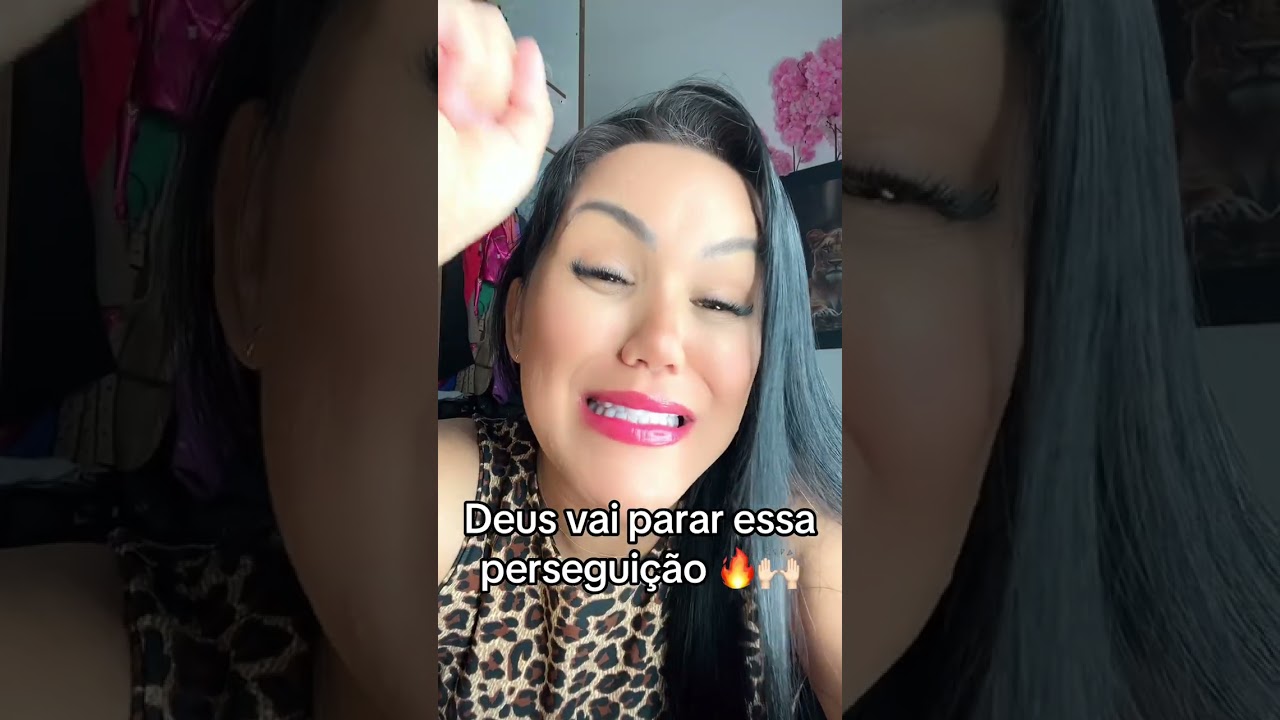 Deus vai parar esse levante filha filho na tua vida 🔥🔥🙌🏻🙌🏻🙌🏻