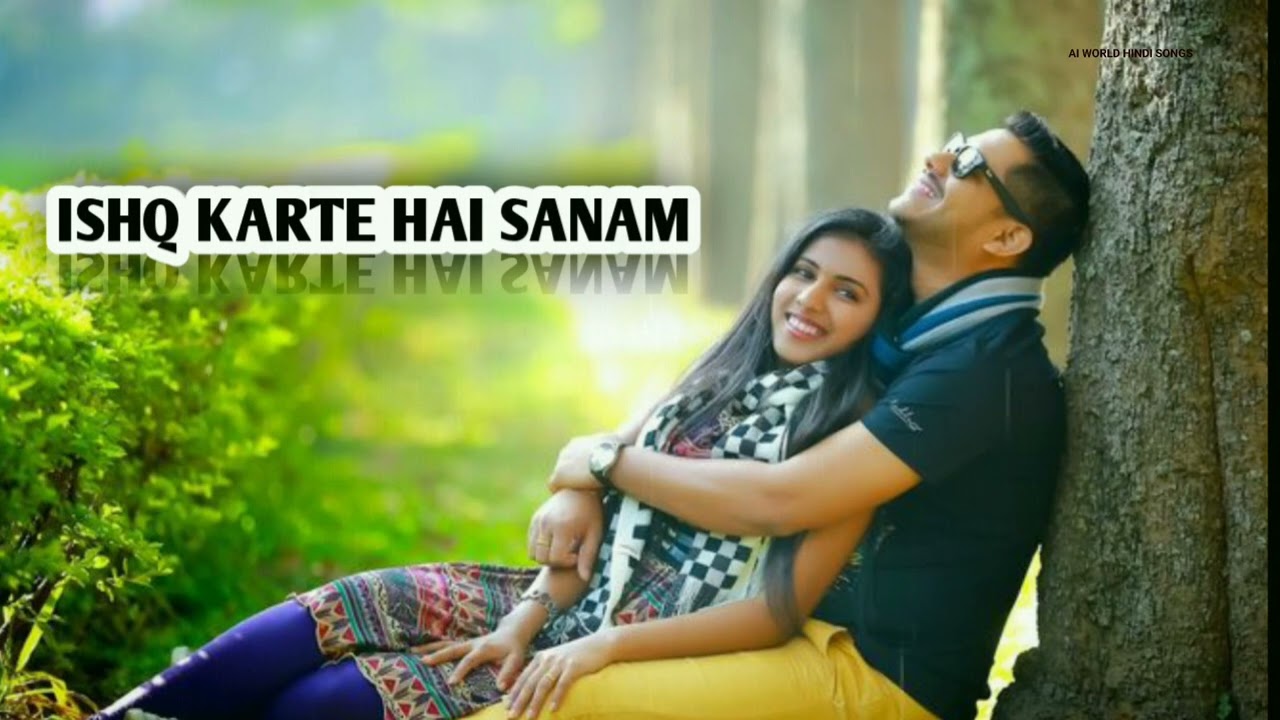 New Song Hindi 2026 || ISHQ KARTE HAI SANAM ||  ( OFFICIAL) LOFI SONG RELEX MIND LET NIGHT 3 AM 