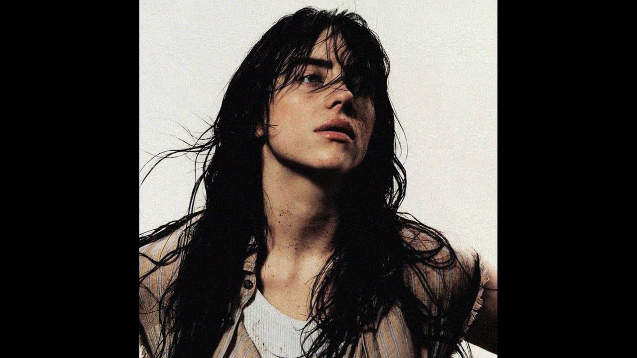 [FREE] Billie Eilish x Dark Pop Type Beat - 