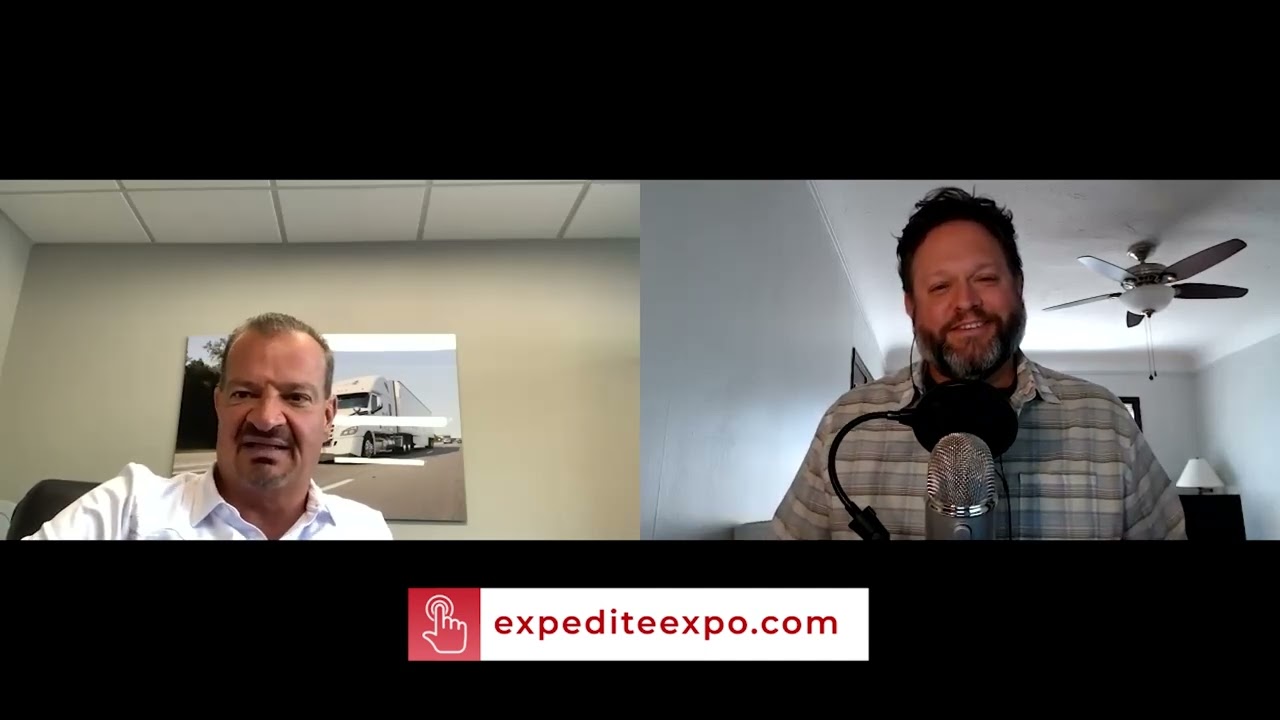 Expedite Expo 2023