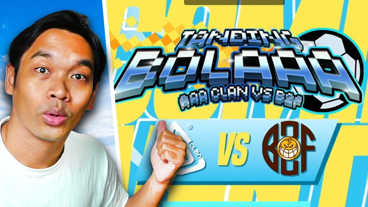 🔴LIVE - React Match AAA Clan vs B2F
