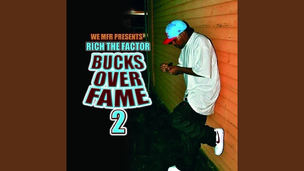 WE MFR (Remix)