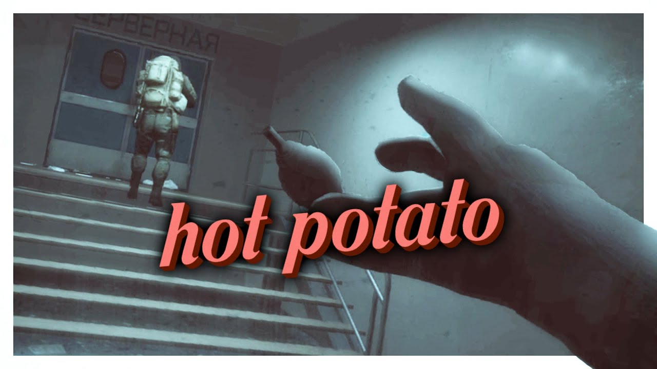 An Effective Way to Teamkill