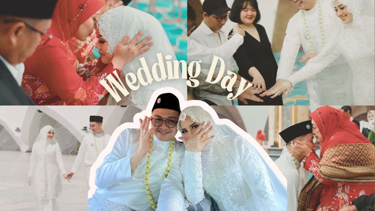 Wedding of Gilang & Aqila 