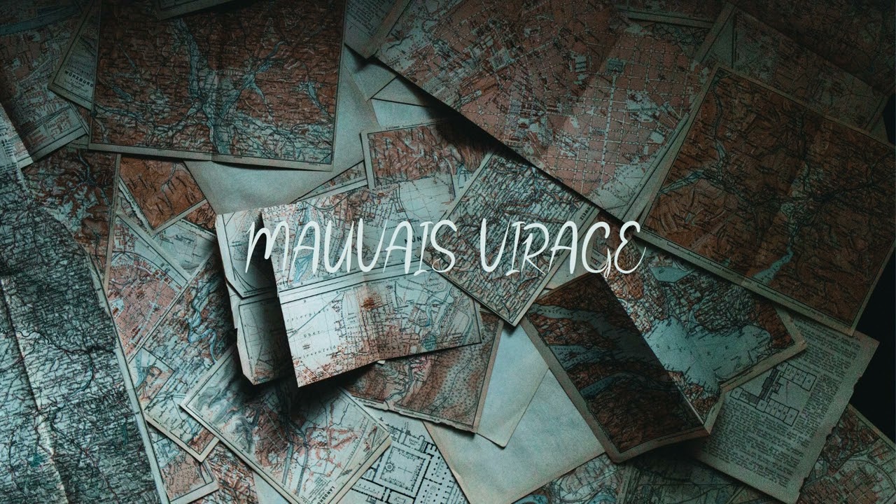 Bouss X Djadja & Dinaz Type Beat - 