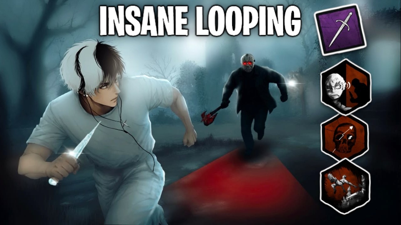1 Hour Of Level 1,000 Violence District Looping...