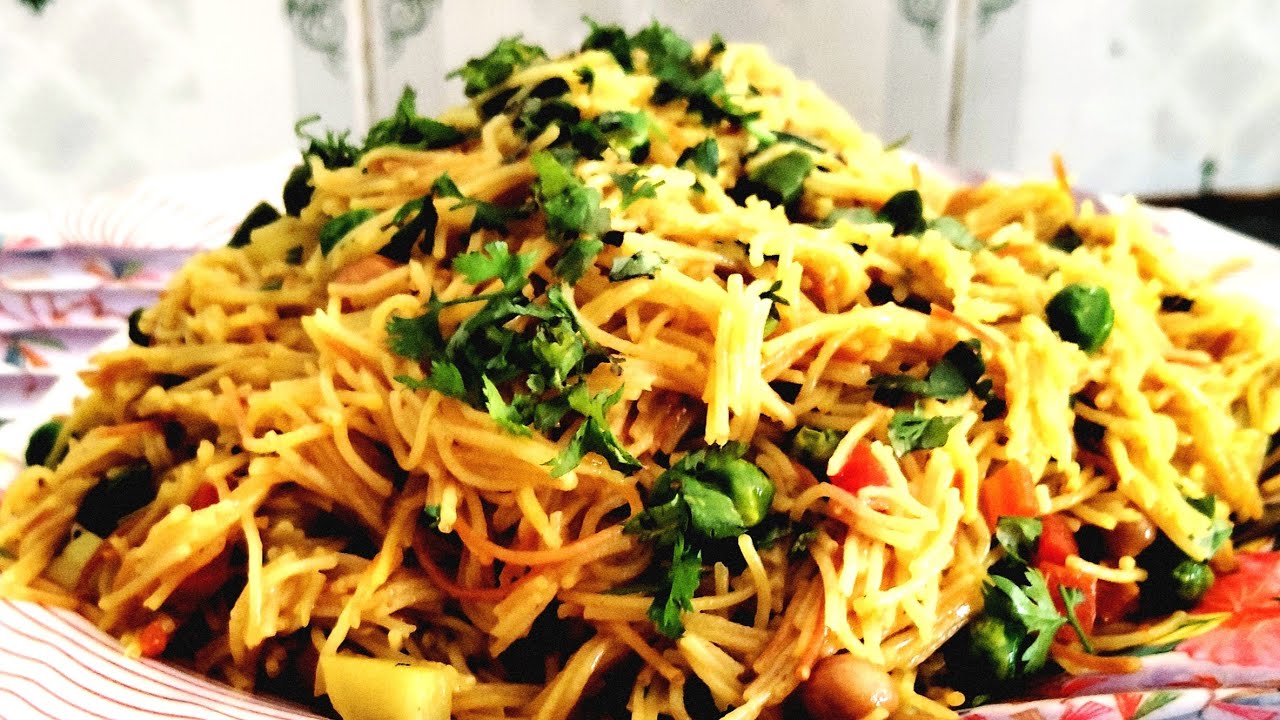sevai recipe || shevayachi khichdi recipe || aata maggi recipe#sevairecipe #maggirecipe #noodles