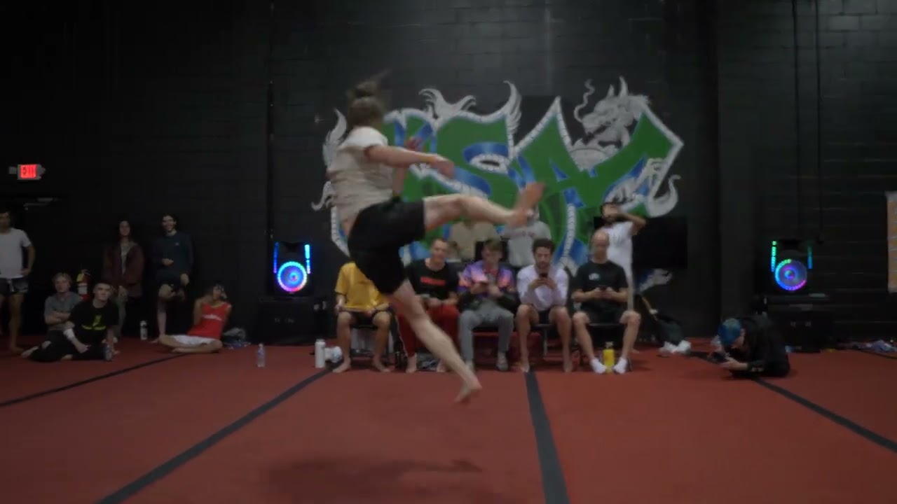 Vertigo IV Prelims - HEAT 3
