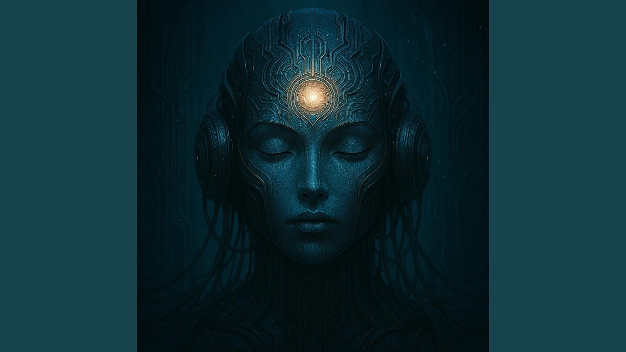 The Quiet Engine