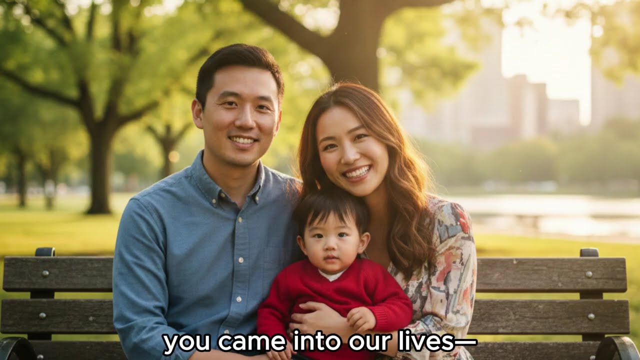 Our Family's Greatest Journey 👨‍👩‍👦