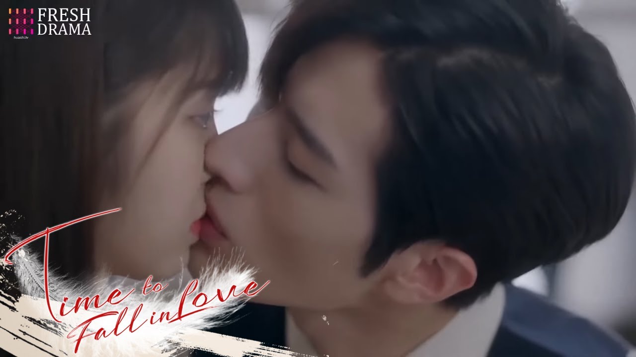 No matter what you did wrong, I won't stop loving you | Time to Fall in Love
