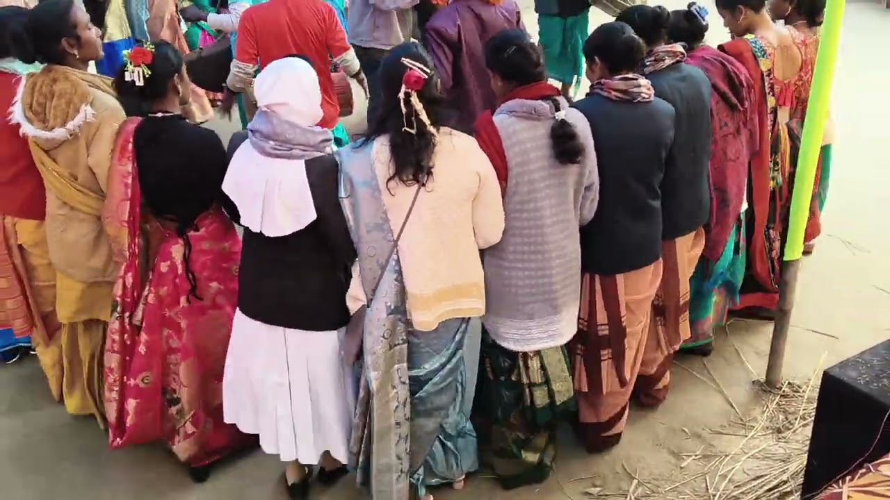 #Ishai lagde dance 