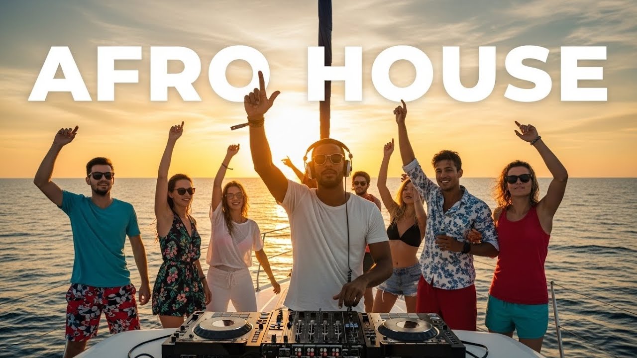 SUMMER AFRO HOUSE Sunset Mix (The Weeknd, Hugel, Coldplay, Avicii, Adam Port, Diplo)