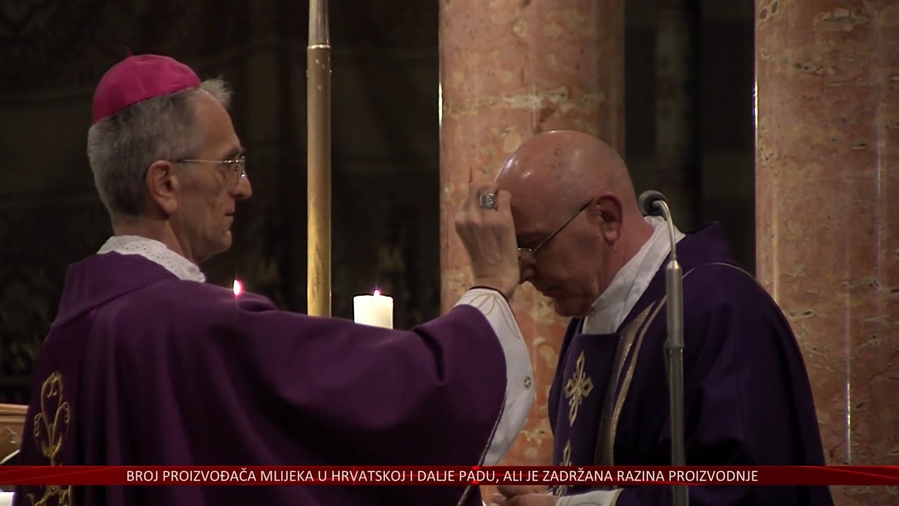 Korizmeni poziv na obraćenje snažan je poticaj na istinit i iskren zaokret