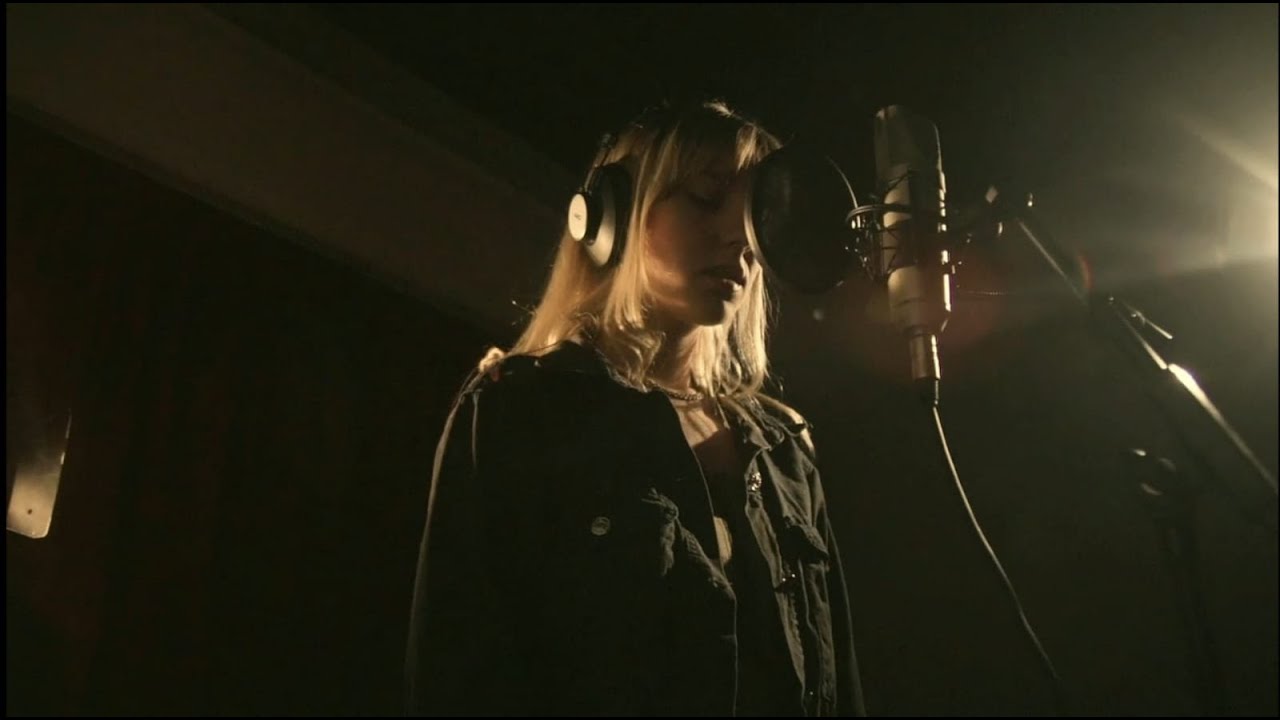 CHAU - NTVG (Cover Acústico)
