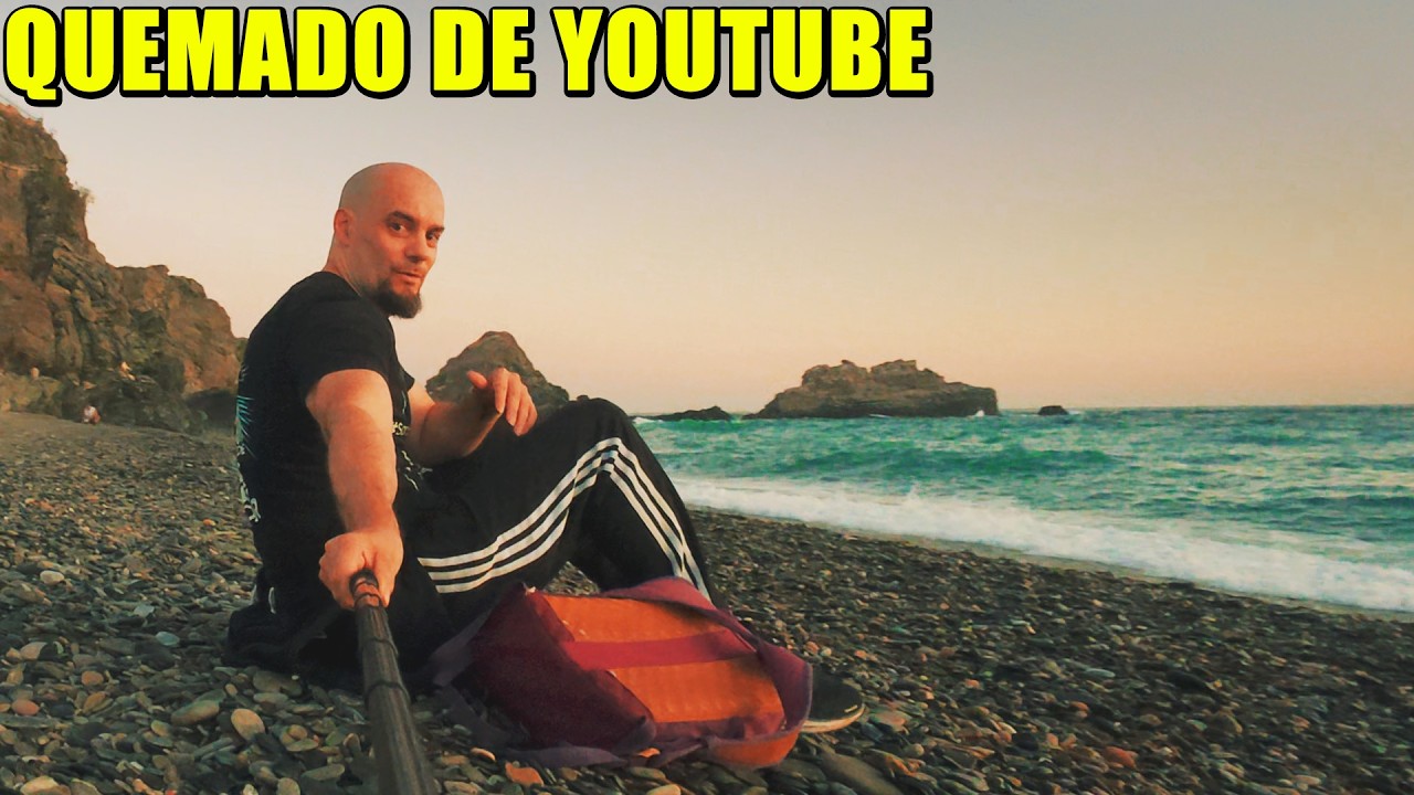 TRAS 11 AÑOS EN YOUTUBE