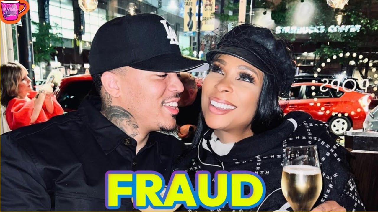 The Dark Truth About JENNIFER WILLIAMS' Fiancé's Shady Past Revealed