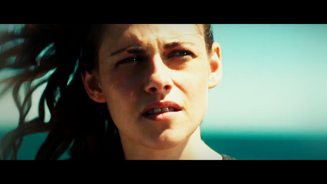 Camp X-Ray - Breathe Me