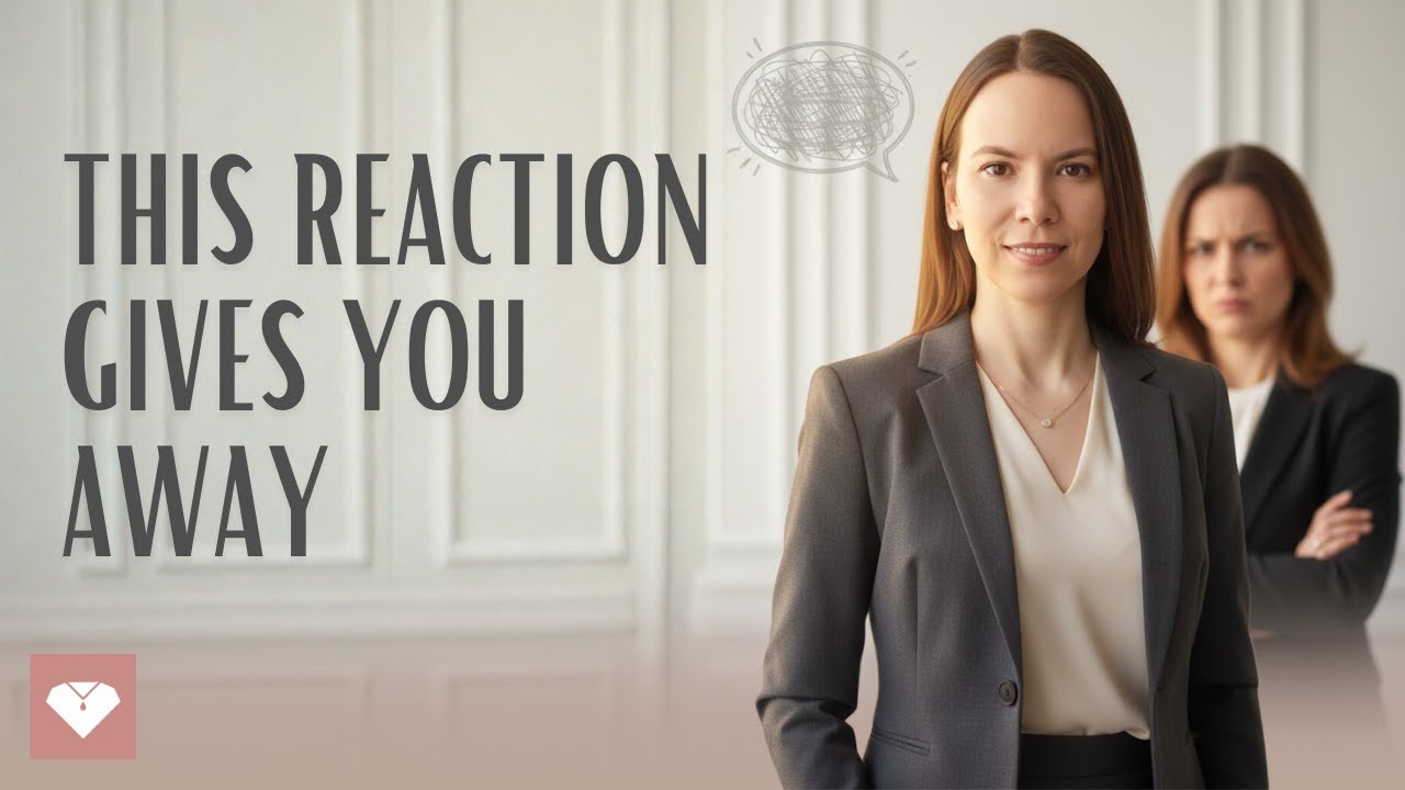 7 Situations Where Your Reaction Instantly Reveals If You're Elite or Middle Class
